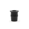 Motorcycle 20Pcs Black Rubber Windscreen Windshield Screen Well Nuts