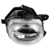 BMW X3 X4 X5 X6 1 Pair LH+RH LED Fog Lights (2010–2019)