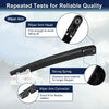 Ford Expedition, Lincoln Navigator Rear Windshield Wiper Blade Arm Set