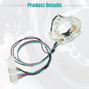 Chevrolet Malibu & K2500 Turn Signal Switch