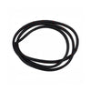 Door Rubber Weatherstrip L-F Fits Nissan D22 Frontier Ute Truck 1998-2005 D10