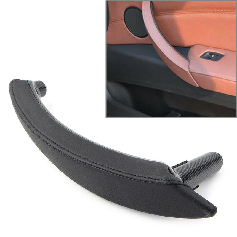 BMW X5 X6 E70 Right Side Door Trim Pull Handle (2007-2013)