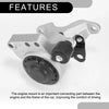 Lincoln MKZ 2.0T Engine Mount (2013-2016)