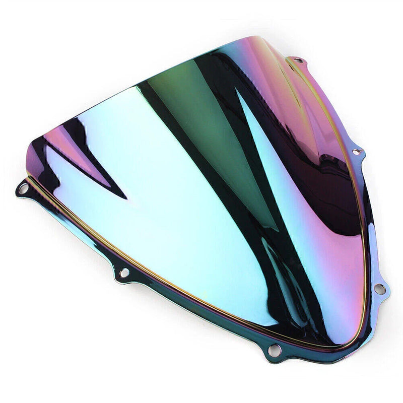 Suzuki GSXR 600 / 750 (2006-2007) Deep Iridium Windshield