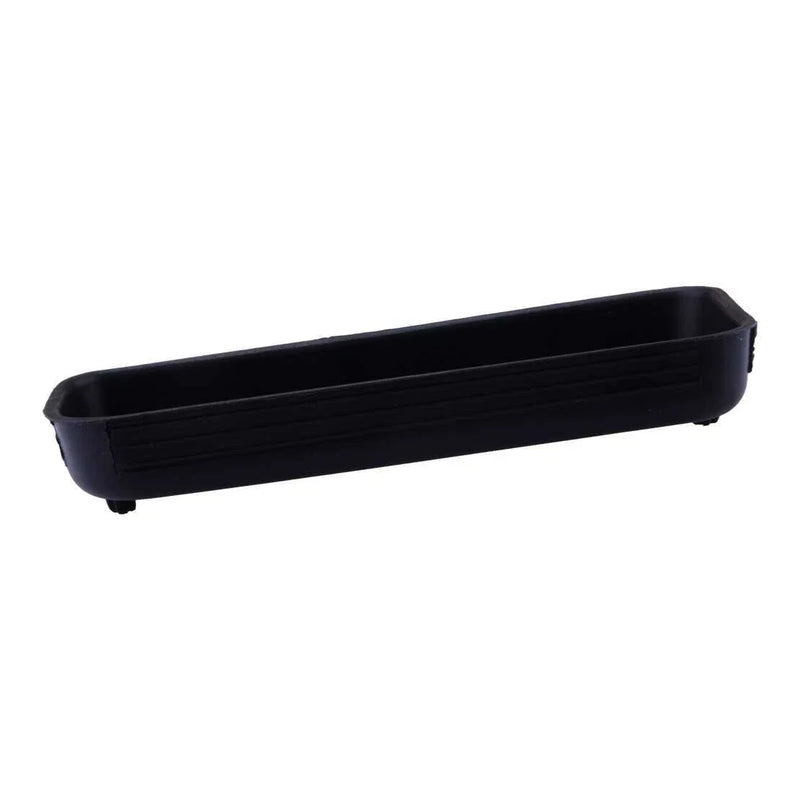 Dodge Charger Rubber Console Gear Shift Panel Storage Mat (2015-2023)