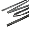 Honda CR-V LH 2007-2011 Rear Door Glass Run Channel Seals