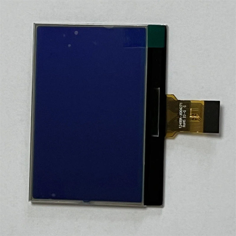 Ford Focus LCD Display Screen (2000-2007)
