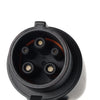 Electric Vehicles Tesla to J-1772 Fast Charger Adapter (2021-2023)