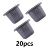 Nissan Infiniti 20 x Wheel Fender Flare Molding Grommets