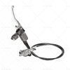 65SX 85SX 105SX 125EXC 125SX Hydraulic Clutch Master Cylinder Lever
