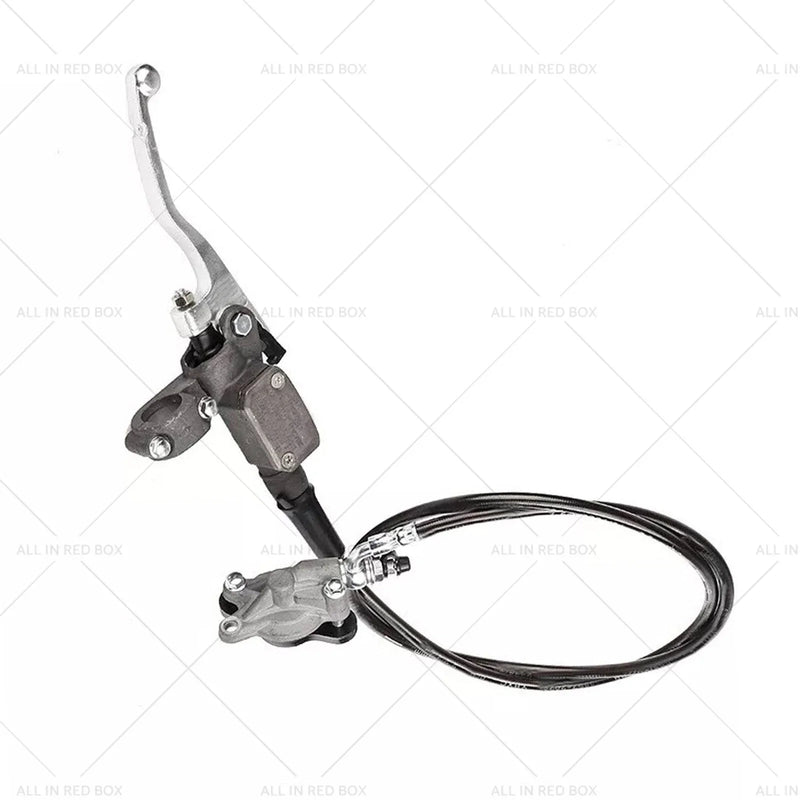 65SX 85SX 105SX 125EXC 125SX Hydraulic Clutch Master Cylinder Lever