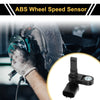 Toyota Tacoma Front Right & Rear Right ABS Wheel Speed Sensor