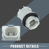 Toyota Camry Turn Signal Light Bulb Socket (2007-2015)