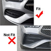 Mercedes Benz CLA C118 Front Fog Light Cover Trim (2021-2023)