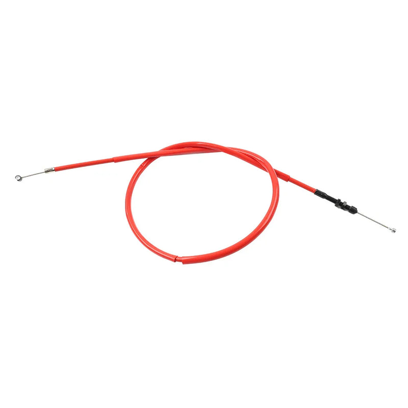 Yamaha R6 Clutch Cable Wire Line Red (2017-2024)