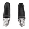 Yamaha XJ 600 S Diversion Front Footpegs Footrests (1998)
