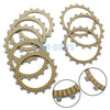 BMW R1250R R1250RT R1250RS Clutch Friction Disc Plate (2017-2019)