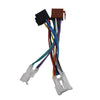 Toyota Car Radio Wiring Adapter Connector