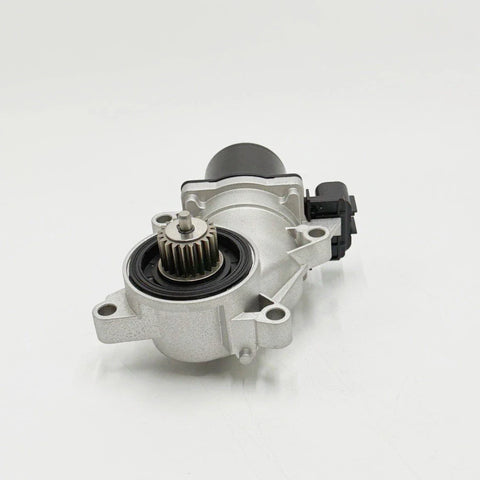 Chevrolet GMC Transfer Case Motor Shift Encoder (2007–2018)