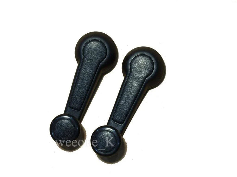 ISUZU NPR 115, S250, Rocky Window Crank Handle OEM Black