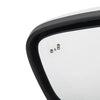 Ford Escape Left Exterior Mirror (2020-2023)