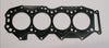WL 12V 2.5TD 2.5D Ford Ranger Head Gasket & Bolts / 1 set