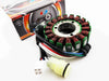Yamaha YFM250 Bruin Stator Magneto Generator Assembly (2005-2006)
