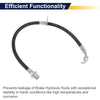 Honda Accord (2008-2012) Hydraulic Hose Rear Right Brake Hose