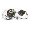 Adly Hurricane 500S Alternator Stator, Regulator, Gasket (2005-2007)