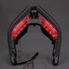 Ducati Streetfighter Panigale V4 V4S V2 LED Tail Light Turn Signals (2018-2023)
