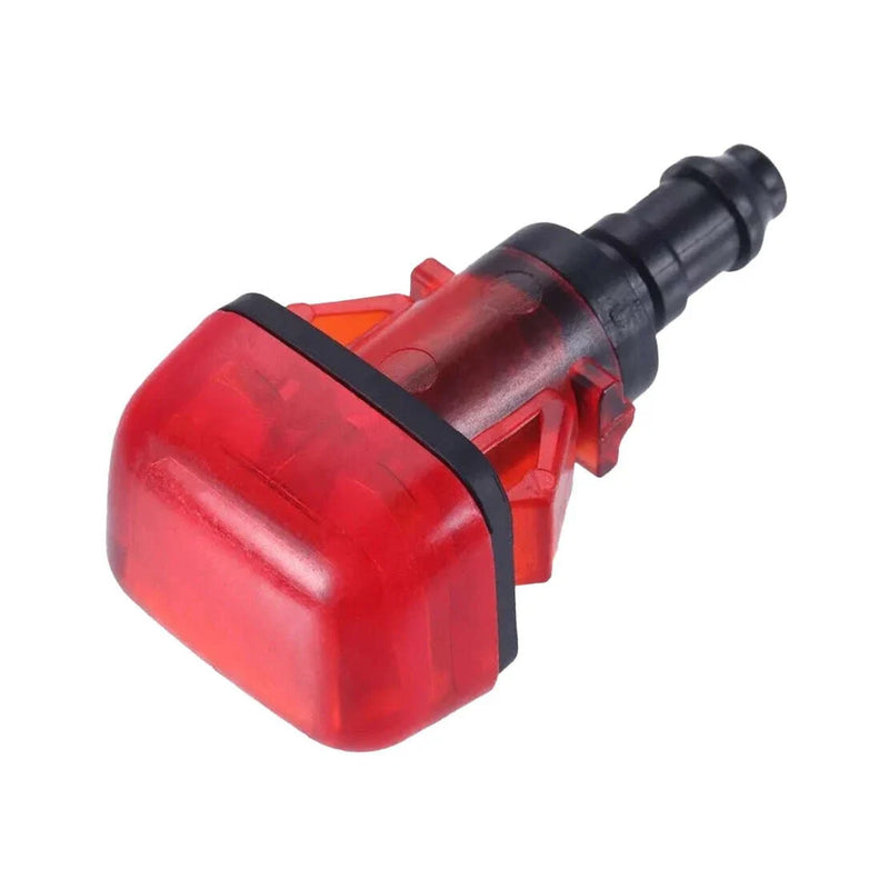 Honda Pilot MK2 Rear Water Spray Jet Nozzle (2009-2015)