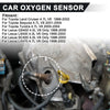 Toyota Land Cruiser Upstream Oxygen Sensor (1998–2002)