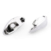 Suzuki Katana GSX750F GSX600F Turn Signal Light Lenses (1998-2006)