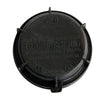 Kia Optima Front Headlight Lamp Bulb Dust Caps (2011-2016)
