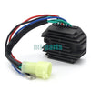 Mercury Mercruiser F75 F90 75HP 90HP Voltage Regulator Rectifier