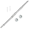 Yamaha Raptor 700 700R REAR WHEEL AXLE SHAFT W/ NUT