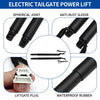 BMW X6 F16 F86 Rear Tailgate Power Lift Support (2014-2019)