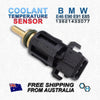 BMW E46 E90 E91 E85 Coolant Temperature Sensor (2000-2013)
