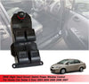 Honda City Sedan Power Window Switch (2003-2007)