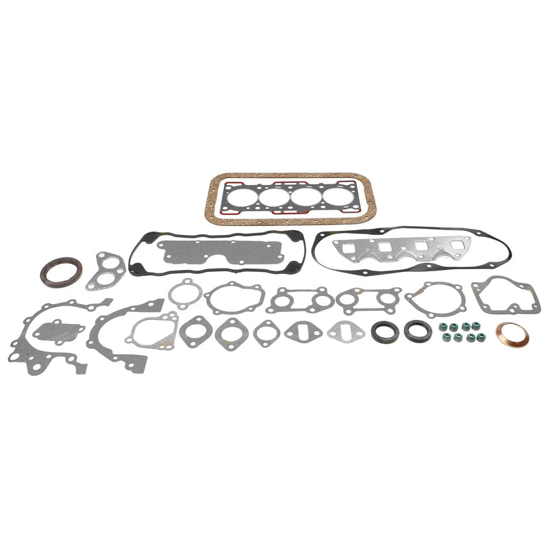 Suzuki Sierra and Maruti 1 Litre F10A Engine Gasket Set