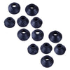 Universal Skid Steer 1 Tie Rod End Ball Joint Dust Boots Covers