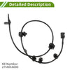 Subaru BRZ (2013-2015) Front Right ABS Wheel Speed Sensor