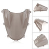 Honda CBR600RR Brown Motorcycle Windshield (2005-2006)