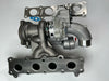 Land Rover Range Rover Evoque L538 2.0 177KW Turbocharger (2011-2019)