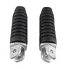 Suzuki Hayabusa GSXR 1300 Front Foot Pegs Set (1999-2012)
