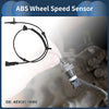 Ford Flex 2010-2019 Rear ABS Wheel Speed Sensor