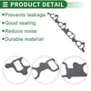 Nissan Almera Intake Manifold Gasket (2003-2006)