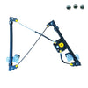 Cordoba 95-01,Ibiza 93-99 Front Left Window Regulator W/o Motor (1993–2001)