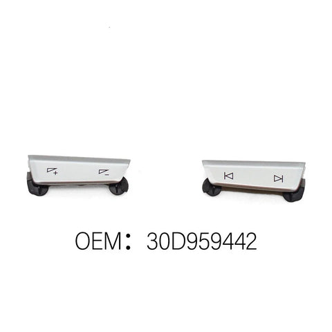 Passat B8 / Sagitar / T-Roc Volume Keys