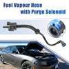 Ford Mustang 2.3T EcoBoost Fuel Vapour Hose Purge Solenoid (2015-2023)
